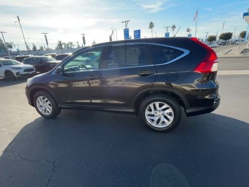 Used 2016 Honda CR-V EX image 6