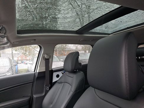 New 2026 Kia Sorento EX image 10