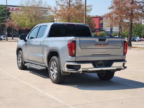 Used 2024 GMC Sierra 1500 SLT AWD/4WD image 7