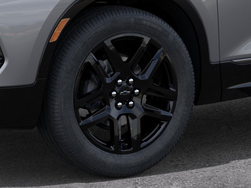 New 2026 Chevrolet Blazer RS w/ Driver Confidence II Package FWD image 9