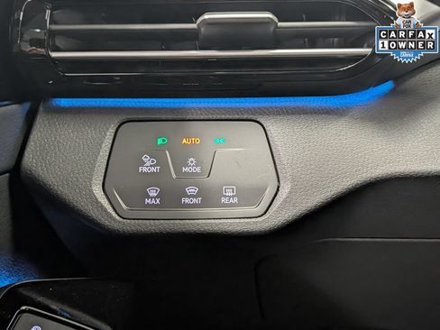 Used 2022 Volkswagen ID.4 Pro S AWD/4WD image 24