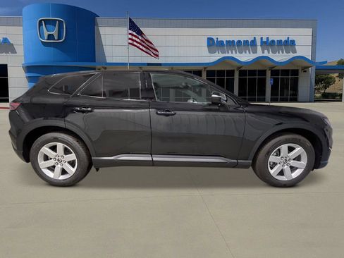 New 2026 Honda Prologue EX image 8