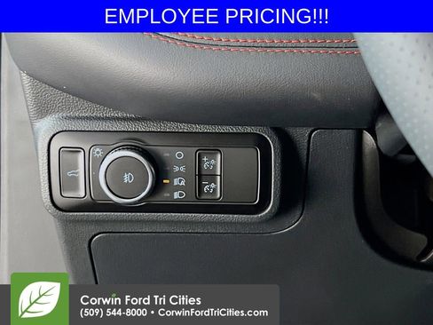 New 2026 Ford Explorer ST w/ Sun And Sound Package AWD/4WD image 20