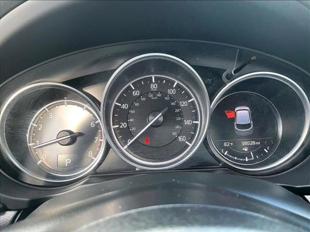 Used 2023 MAZDA CX-5 Carbon Edition AWD/4WD image 22