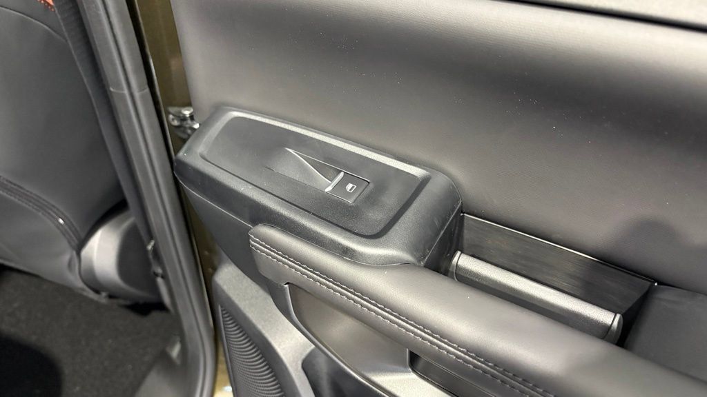 New 2026 Ford Ranger Raptor AWD/4WD image 27