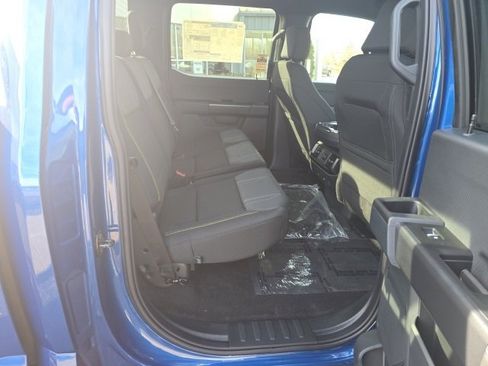 New 2025 Ford F150 STX w/ Equipment Group 200A image 20