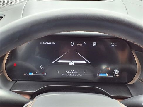 Used 2023 Jeep Grand Cherokee Summit w/ Adv Protech Group IV image 40