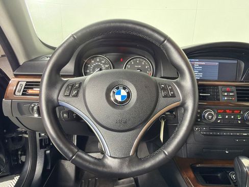 Used 2013 BMW 328i xDrive Coupe AWD/4WD image 15