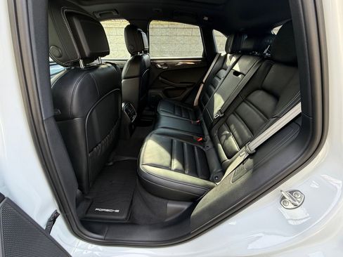 New 2026 Porsche Macan Turbo image 20