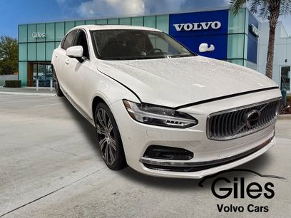 Used 2023 Volvo S90 B6 Ultimate