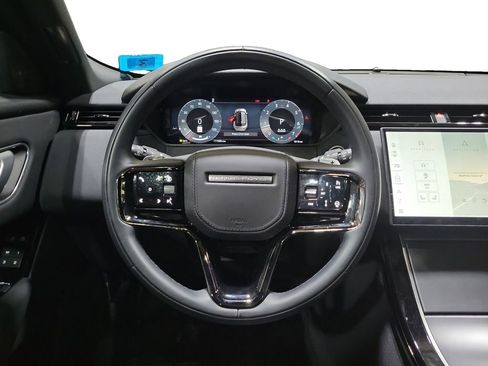 Certified 2026 Land Rover Range Rover Velar S image 24