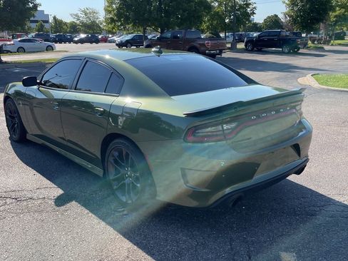 Used 2020 Dodge Charger Scat Pack w/ Plus Group image 6