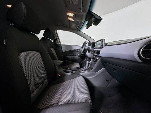 Used 2019 Hyundai Kona SEL FWD image 29