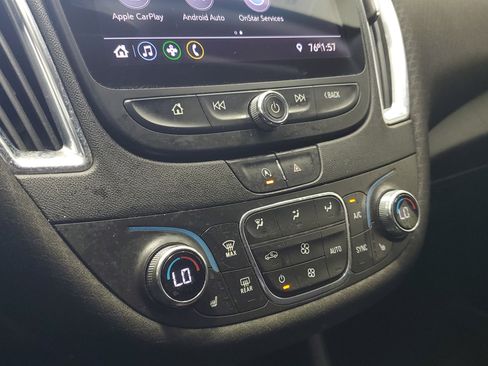 Used 2020 Chevrolet Malibu LT FWD image 29