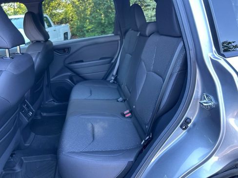 Certified 2026 Subaru Forester Premium AWD/4WD image 18