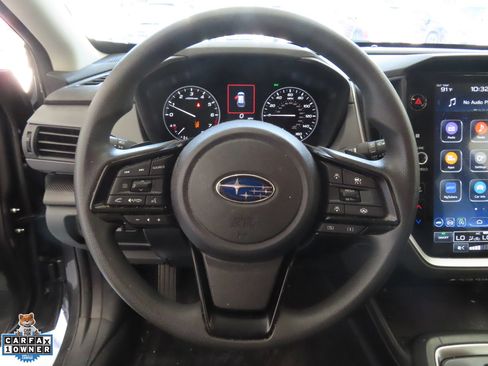 Used 2024 Subaru Crosstrek 2.0i Premium w/ Crosstrek Mirror Package AWD/4WD image 14