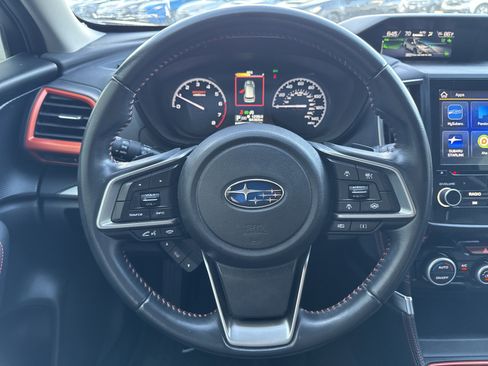 Used 2020 Subaru Forester Sport w/ Popular Package #2 image 12