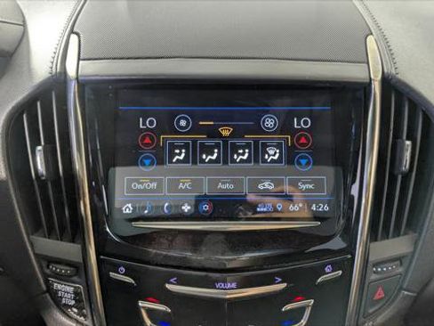 Used 2018 Cadillac ATS 2.0T Sedan RWD image 30