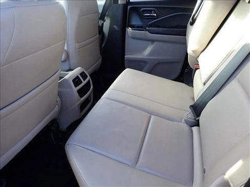 Used 2019 Honda Ridgeline RTL-E image 7