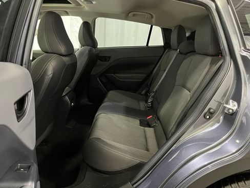 Used 2024 Subaru Crosstrek 2.0i Premium AWD/4WD image 11