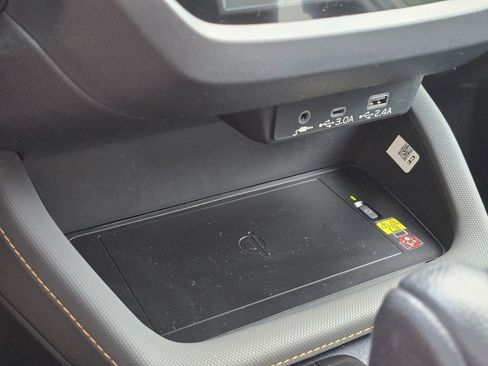 New 2026 Subaru Forester Wilderness image 23