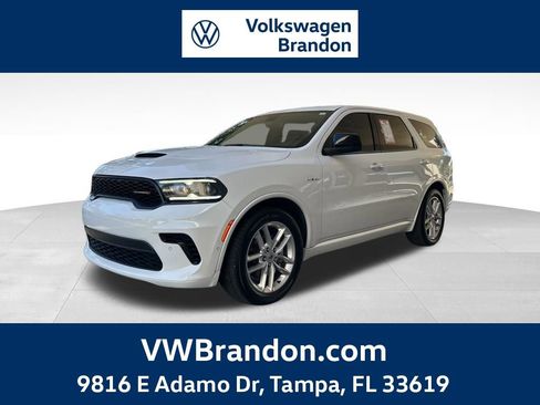 Used 2023 Dodge Durango R/T image 1