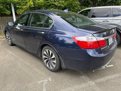 Used 2014 Honda Accord EX-L image 4