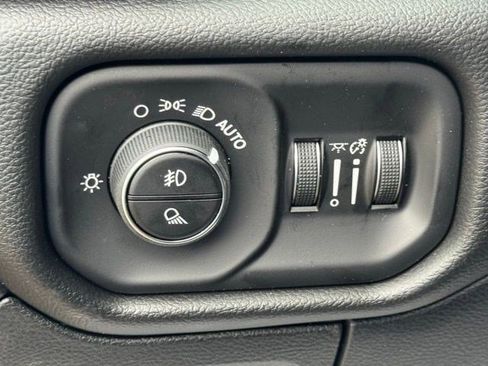 New 2026 RAM 1500 Big Horn image 11