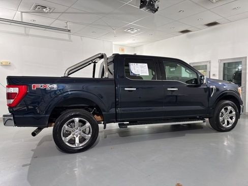 Used 2022 Ford F150 Lariat image 11