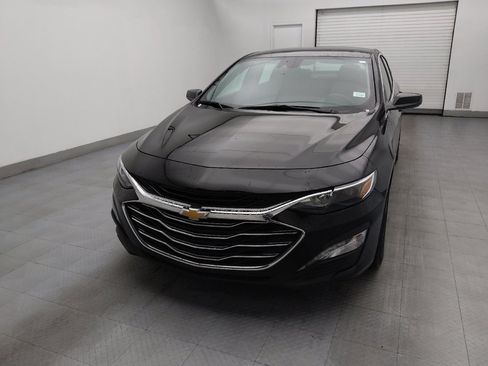 Used 2024 Chevrolet Malibu LT image 15