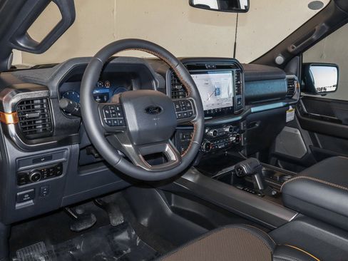 New 2026 Ford F150 Tremor AWD/4WD image 23