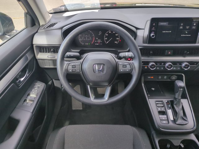 Used 2026 Honda CR-V EX image 16