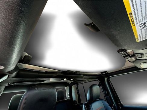 Used 2022 Jeep Gladiator Mojave w/ LED Lighting Group image 16