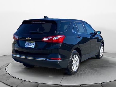 Used 2019 Chevrolet Equinox LT image 5