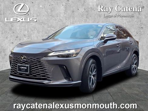 Used 2023 Lexus RX 350 Premium image 3