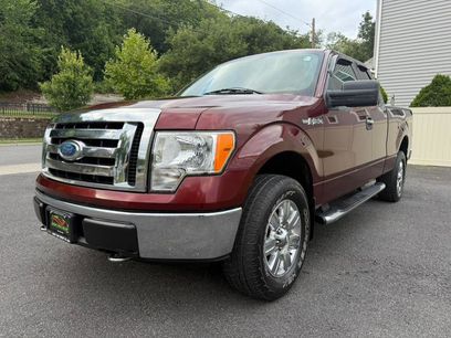 Used 2009 Ford F150 XLT