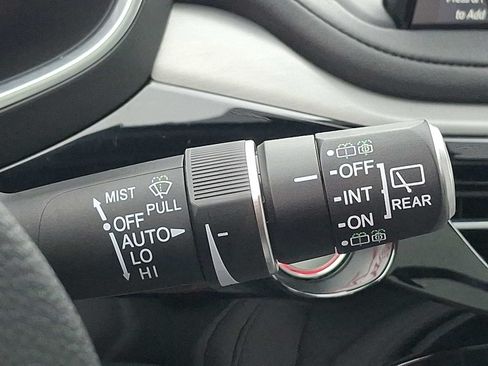 Used 2026 Acura MDX w/ Technology Package AWD/4WD image 26