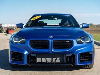 Used 2024 BMW M2 w/ Lighting Package video 2