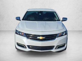 Used 2017 Chevrolet Impala Premier w/ Enhanced Convenience Package video 2