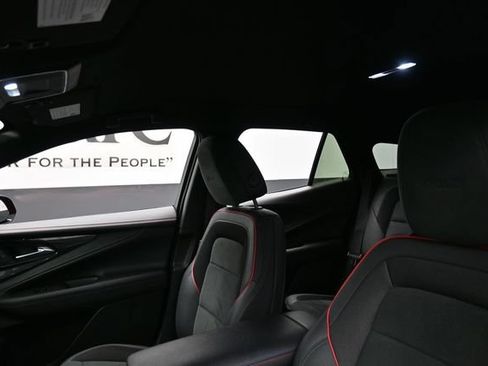 Certified 2024 Chevrolet Blazer EV RS AWD/4WD image 18