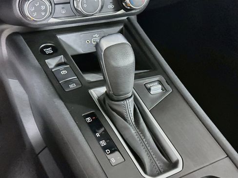 Used 2025 Nissan Kicks S FWD image 24