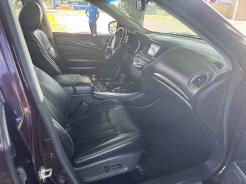 Used 2015 INFINITI QX60 FWD w/ Premium Package image 3