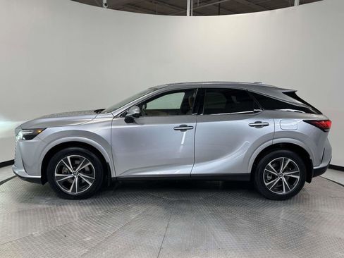 Used 2023 Lexus RX 350 Premium w/ Accessory Package image 4