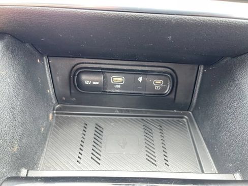Used 2023 Kia Sportage EX FWD image 21