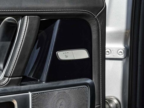 Used 2019 Mercedes-Benz G 63 AMG 4MATIC image 46