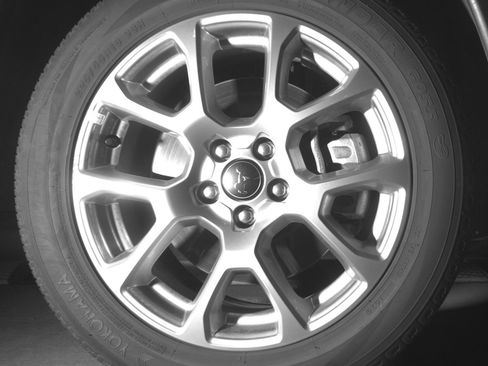 Used 2025 Jeep Compass Limited AWD/4WD image 13