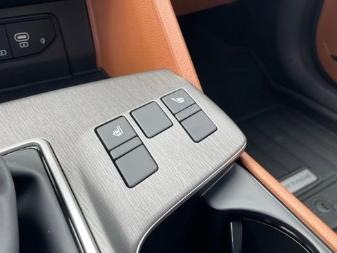 New 2026 Kia Sportage X-Line w/ X-Line Technology Package image 17