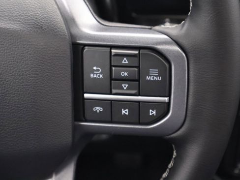 New 2026 Ford F350 Lariat w/ Black Appearance Package image 20