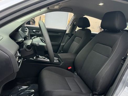 Used 2024 Honda Civic LX image 12