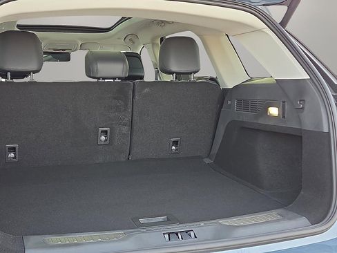 New 2026 Lincoln Nautilus Premier w/ Equipment Group 102A image 9